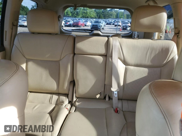 2015 Lexus LX 570 z VIN JTJHY7AX2F4171203, wystawiony jako Copart lot #60094275 z przebiegiem 190 000 mil mil oraz Czysty tytuł • Clean title. Historia ofert i sprzedaży dostępna na DreamBid. Obrazek 10.