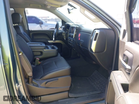 2014 Chevrolet Silverado 1500 LT with VIN 3GCPCREC7EG149859, listed as a IAAI auction lot 41974521 with 113,757 mi miles. Bid and sale history available at carsss.com. Image 5.