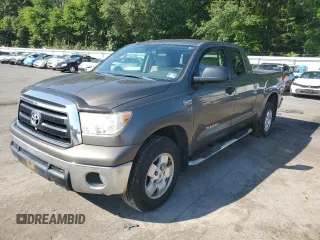 2011 Toyota Tundra with VIN 5TFUY5F16BX168890, listed as a Copart auction lot 65427255 with 168,887 mi miles and Clean title. Bid and sale history available at DreamBid. Image 1.
