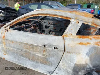 2022 Ford Mustang GT with VIN 1FA6P8CF2N5134982, listed as a IAAI auction lot 41836592 with Not provided miles and . Bid and sale history available at DreamBid. Image 13.