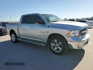 2015 Ram 1500 Outdoorsman с VIN 1C6RR7LT6FS778352, выставлен на аукционе Copart как лот 50495305 с пробегом 264 222 миль миль и Чистый • Clean title. История ставок и продаж доступна на DreamBid. Изображение 4.