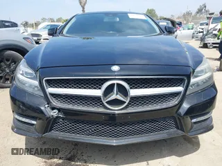 2013 Mercedes-Benz CLS 550 z VIN WDDLJ7DB2DA061788, wystawiony jako IAAI lot #42024922 z przebiegiem 87 231 mil mil oraz . Historia ofert i sprzedaży dostępna na DreamBid. Obrazek 13.