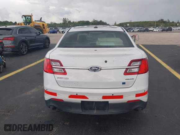 2015 Ford Police Interceptor with VIN 1FAHP2L83FG149326, listed as a IAAI auction lot 42477215 with 90,679 mi miles and . Bid and sale history available at DreamBid. Image 17.