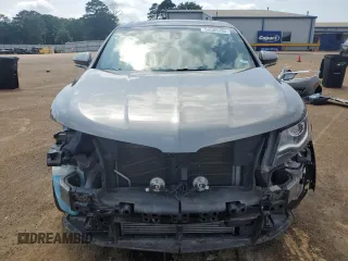 2016 Lincoln MKX Reserve with VIN 2LMTJ6LP9GBL83547, listed as a Copart auction lot 54585795 with 76,884 mi miles and Salvage Title. Bid and sale history available at carsss.com. Image 5.