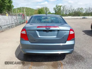 2012 Ford Fusion SE with VIN 3FAHP0HA2CR353765, listed as a IAAI auction lot 42205767 with 128,805 mi miles and . Bid and sale history available at DreamBid. Image 16.