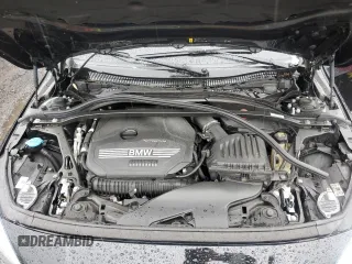 2021 BMW 2 Series 228i xDrive with VIN WBA73AK07M7H58410, listed as a Copart auction lot 55775995 with 76,921 mi miles and Salvage title. Bid and sale history available at DreamBid. Image 11.