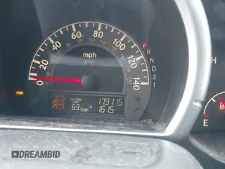 2008 Honda Ridgeline RTL with VIN 2HJYK16528H517003, listed as a IAAI auction lot 42158154 with 179,115 mi miles. Bid and sale history available at carsss.com. Image 7.