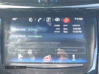 2016 Cadillac ELR z VIN 1G6RL1E41GU136319, wystawiony jako IAAI lot #41419125 z przebiegiem 71 573 mil mil oraz . Historia ofert i sprzedaży dostępna na DreamBid. Obrazek 19.