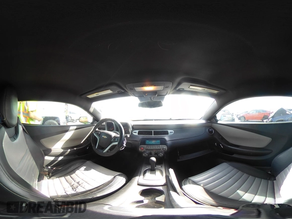 2013 Chevrolet Camaro LS с VIN 2G1FA1E32D9131600, выставлен на аукционе IAAI как лот 41742765 с пробегом 184 660 миль миль и . История ставок и продаж доступна на DreamBid. Изображение 18.