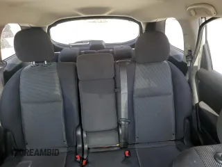 2017 Nissan Pathfinder S with VIN 5N1DR2MN0HC637193, listed as a Copart auction lot 62179085 with 152,237 mi miles and Clean title. Bid and sale history available at DreamBid. Image 10.