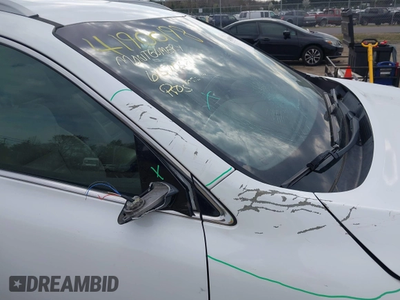 2019 Kia Sorento EX V6 with VIN 5XYPHDA51KG500108, listed as a IAAI auction lot 41900198 with 108,644 mi miles. Bid and sale history available at carsss.com. Image 22.