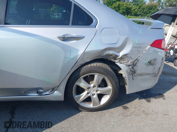 2011 Acura TSX с VIN JH4CU2F69BC016528, выставлен на аукционе IAAI как лот 42413585 с пробегом 183 464 миль миль и . История ставок и продаж доступна на DreamBid. Изображение 6.