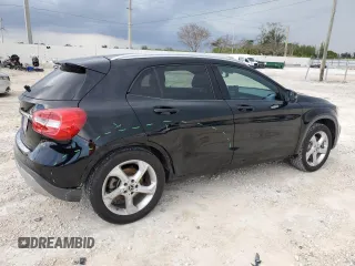 2019 Mercedes-Benz GLA 250 z VIN WDCTG4EB5KJ548982, wystawiony jako Copart lot #55470805 z przebiegiem 67 665 mil mil oraz Szkoda całkowita • Salvage title. Historia ofert i sprzedaży dostępna na DreamBid. Obrazek 3.