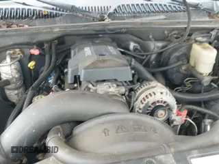 2000 Chevrolet Silverado 1500 LS with VIN 2GCEK19T4Y1158571, listed as a IAAI auction lot 43433524 with 141,668 mi miles and . Bid and sale history available at DreamBid. Image 16.