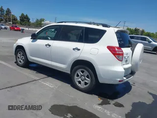 2010 Toyota RAV4 z VIN 2T3ZF4DV1AW037963, wystawiony jako IAAI lot #42583617 z przebiegiem 209 092 mil mil oraz . Historia ofert i sprzedaży dostępna na DreamBid. Obrazek 3.