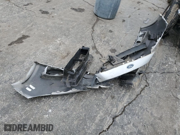 2017 Ford Focus SE z VIN 1FADP3F28HL270925, wystawiony jako Copart lot #56149505 z przebiegiem 27 544 mil mil oraz Szkoda całkowita • Salvage title. Historia ofert i sprzedaży dostępna na DreamBid. Obrazek 12.