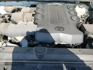 2020 Toyota 4Runner SR5 с VIN JTEBU5JR0L5764277, выставлен на аукционе Copart как лот 66720865 с пробегом 66 936 миль миль и Списание • Salvage title. История ставок и продаж доступна на DreamBid. Изображение 14.