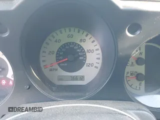2004 Nissan Frontier XE z VIN 1N6DD26T54C472862, wystawiony jako IAAI lot #41786598 z przebiegiem 76 612 mil mil oraz . Historia ofert i sprzedaży dostępna na DreamBid. Obrazek 7.