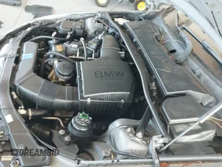 2011 BMW 3 Series 335i с VIN WBAPM5C56BE435051, выставлен на аукционе IAAI как лот 42760141 с пробегом 149 237 миль миль и . История ставок и продаж доступна на DreamBid. Изображение 19.