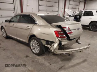 2018 Ford Taurus Limited с VIN 1FAHP2F87JG124059, выставлен на аукционе IAAI как лот 42080931 с пробегом 64 680 миль миль и . История ставок и продаж доступна на DreamBid. Изображение 3.