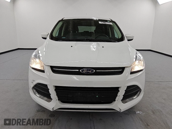 2015 Ford Escape SE with VIN 1FMCU9G90FUB09601, listed as a Copart auction lot 54174665 with 84,560 mi miles and Clean Title. Bid and sale history available at DreamBid. Image 5.