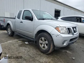 2012 Nissan Frontier SV с VIN 1N6AD0CW0CC406949, выставлен на аукционе Copart как лот 63228255 с пробегом 197 245 миль миль и Списание • Salvage title. История ставок и продаж доступна на DreamBid. Изображение 4.