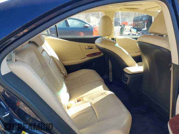 2010 Lexus HS 250h with VIN JTHBB1BAXA2038032, listed as a IAAI auction lot 41628486 with 207,054 mi miles and . Bid and sale history available at DreamBid. Image 8.
