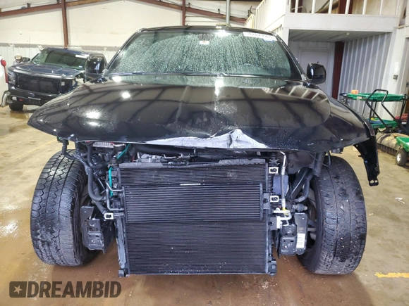 2023 Dodge Durango Pursuit with VIN 1C4SDJFT3PC558390, listed as a Copart auction lot 42823965 with 22,256 mi miles and Salvage title. Bid and sale history available at DreamBid. Image 5.