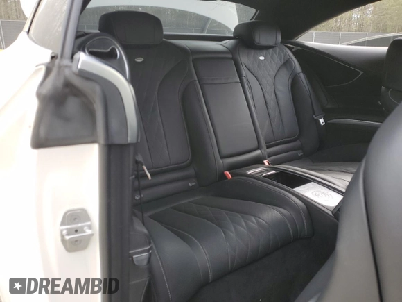 2016 Mercedes-Benz S 550 with VIN WDDXJ8FB5GA012173, listed as a Copart auction lot 49567935 with 112,721 mi miles and Salvage title. Bid and sale history available at DreamBid. Image 10.
