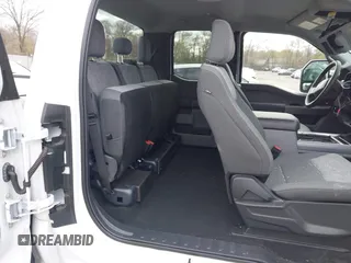 2024 Ford F-250 XL с VIN 1FT7X2BN5RED47418, выставлен на аукционе IAAI как лот 42049571 с пробегом 3 834 миль миль и . История ставок и продаж доступна на DreamBid. Изображение 8.