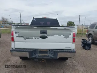 2011 Ford F-150 XL with VIN 1FTEX1EM6BKD47410, listed as a IAAI auction lot 41575535 with 372,634 mi miles and . Bid and sale history available at carsss.com. Image 15.