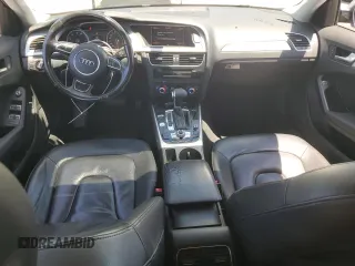 2016 Audi A4 Premium z VIN WAUAFAFL2GN016284, wystawiony jako Copart lot #56496125 z przebiegiem 102 552 mil mil oraz Szkoda całkowita • Salvage title. Historia ofert i sprzedaży dostępna na DreamBid. Obrazek 8.