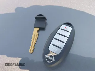 2024 Nissan Altima SV z VIN 1N4BL4DV4RN385646, wystawiony jako IAAI lot #42422125 z przebiegiem 27 335 mil mil oraz . Historia ofert i sprzedaży dostępna na DreamBid. Obrazek 11.
