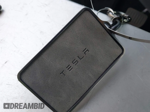 2023 Tesla Model 3 Long Range with VIN 5YJ3E1EB7PF681784, listed as a IAAI auction lot 41534837 with 20,882 mi miles and . Bid and sale history available at DreamBid. Image 11.