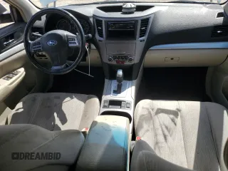 2013 Subaru Outback Premium z VIN 4S4BRBCC3D3230664, wystawiony jako Copart lot #58220135 z przebiegiem 157 419 mil mil oraz Szkoda całkowita • Salvage title. Historia ofert i sprzedaży dostępna na DreamBid. Obrazek 8.