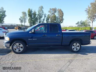 2002 Dodge Ram 1500 with VIN 1D7HA18ZX2J224839, listed as a IAAI auction lot 41987819 with 165,672 mi miles. Bid and sale history available at carsss.com. Image 15.