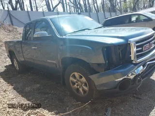 2012 GMC Sierra 1500 SLE z VIN 1GTR2VE70CZ186434, wystawiony jako IAAI lot #42054044 z przebiegiem 191 935 mil mil oraz . Historia ofert i sprzedaży dostępna na DreamBid. Obrazek 1.