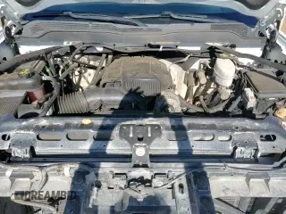 2019 Chevrolet Silverado 2500HD Work Truck с VIN 2GC2KREG2K1113159, выставлен на аукционе Copart как лот 65781665 с пробегом 128 537 миль миль и Списание • Salvage title. История ставок и продаж доступна на DreamBid. Изображение 13.