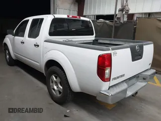 2007 Nissan Frontier SE with VIN 1N6AD07U47C401350, listed as a IAAI auction lot 41969391 with 260,040 mi miles and . Bid and sale history available at DreamBid. Image 3.