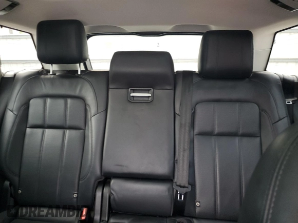 2020 Land Rover Range Rover Sport HSE with VIN SALWR2SU0LA896724, listed as a Copart auction lot 59272225 with Not provided miles and Clean title. Bid and sale history available at DreamBid. Image 10.