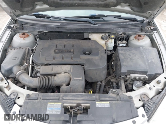 2007 Pontiac G6 1SV Value Leader with VIN 1G2ZF58B074146950, listed as a IAAI auction lot 42517773 with 79,558 mi miles and . Bid and sale history available at DreamBid. Image 10.