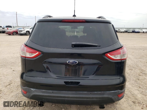 2014 Ford Escape SE с VIN 1FMCU0G93EUD16655, выставлен на аукционе Copart как лот 52765665 с пробегом 175 164 миль миль и Чистый • Clean title. История ставок и продаж доступна на DreamBid. Изображение 6.