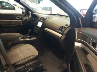 2017 Ford Explorer XLT с VIN 1FM5K7D85HGE08470, выставлен на аукционе IAAI как лот 41959710 с пробегом 68 077 миль миль и . История ставок и продаж доступна на DreamBid. Изображение 5.