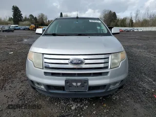 2010 Ford Edge Limited with VIN 2FMDK3KC0ABA68492, listed as a Copart auction lot 50794315 with 166,301 mi miles and Clean Title. Bid and sale history available at carsss.com. Image 5.