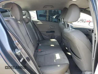 2012 Honda Insight EX z VIN JHMZE2H77CS002907, wystawiony jako Copart lot #52040465 z przebiegiem 158 266 mil mil oraz Szkoda całkowita • Salvage title. Historia ofert i sprzedaży dostępna na DreamBid. Obrazek 10.