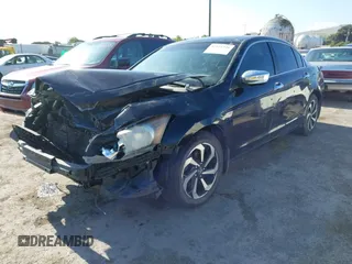 2009 Honda Accord EX-L with VIN 1HGCP36829A006754, listed as a IAAI auction lot 42121746 with 246,771 mi miles and . Bid and sale history available at DreamBid. Image 18.