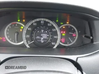 2015 Honda Accord EX-L с VIN 1HGCR2F82FA168142, выставлен на аукционе IAAI как лот 42717219 с пробегом 122 002 миль миль и . История ставок и продаж доступна на DreamBid. Изображение 7.