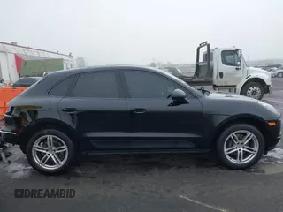 2020 Porsche Macan with VIN WP1AA2A58LLB11291, listed as a IAAI auction lot 41858353 with 54,772 mi miles and . Bid and sale history available at DreamBid. Image 14.