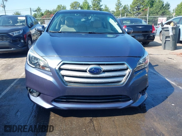 2017 Subaru Legacy Limited with VIN 4S3BNAN67H3050532, listed as a IAAI auction lot 42653932 with 82,125 mi miles and . Bid and sale history available at DreamBid. Image 12.