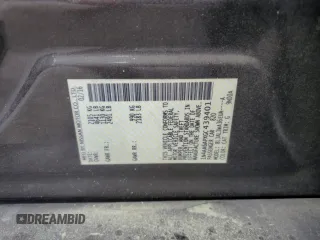 2016 Nissan Maxima SR z VIN 1N4AA6APXGC439401, wystawiony jako Copart lot #52011535 z przebiegiem 132 267 mil mil oraz Szkoda całkowita • Salvage title. Historia ofert i sprzedaży dostępna na DreamBid. Obrazek 14.